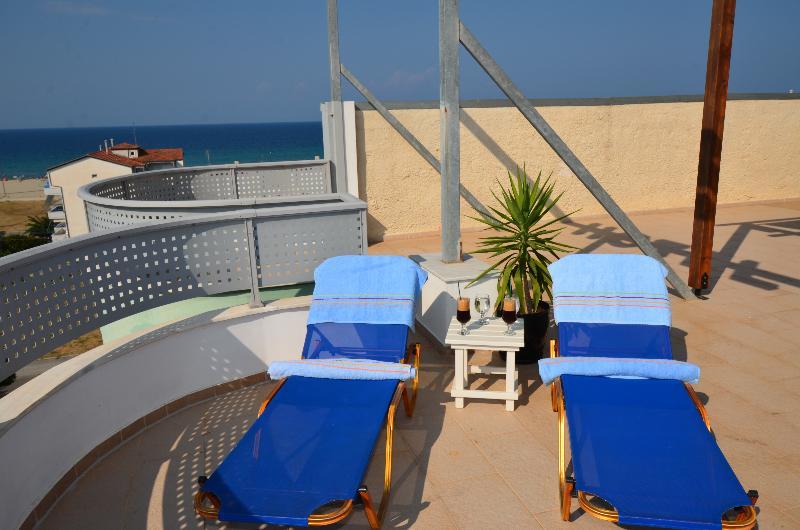 Hotel Evilion Sea And Sun Neoi Poroi Extérieur photo